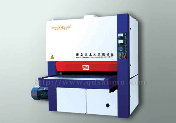 重型全自动封边机-FM450A