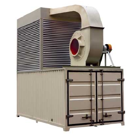 中央集尘机-MF90200