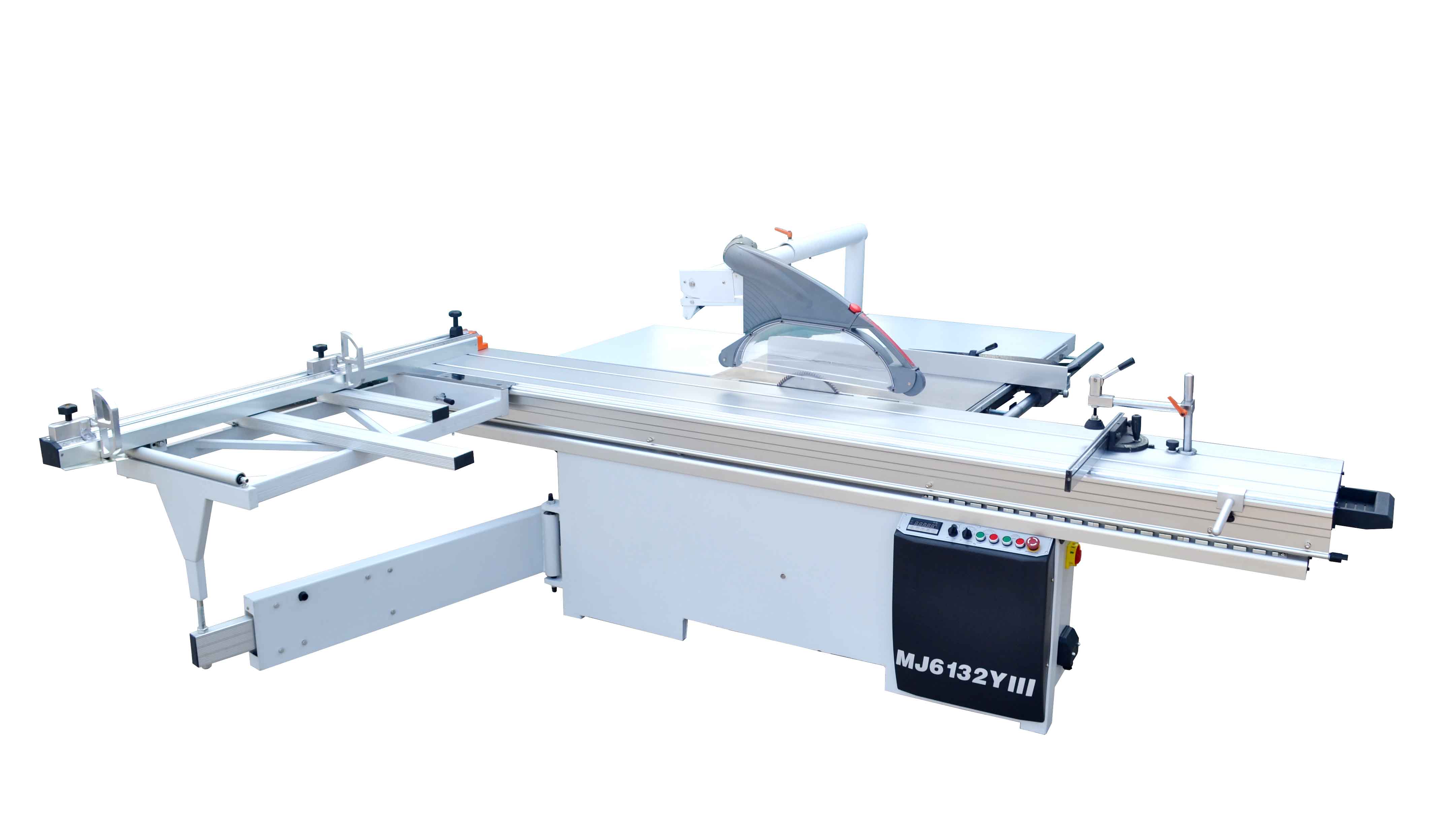 双砂架砂光机-MM5213A/B/C